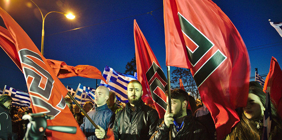 Greek Supreme Court may reverse ‘unacceptable’ decision to release Golden Dawn member