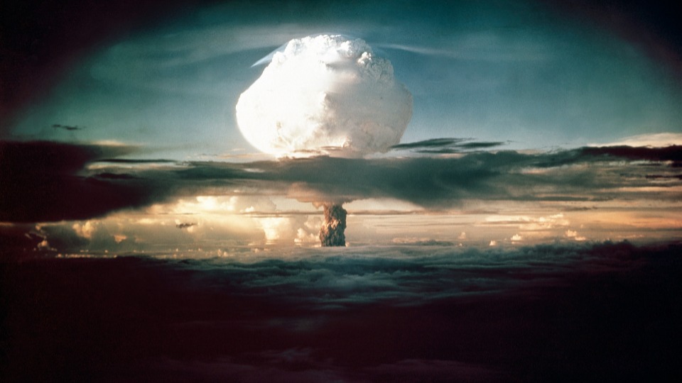Nuclear weapons monitors demand environmental review of new bomb production plans