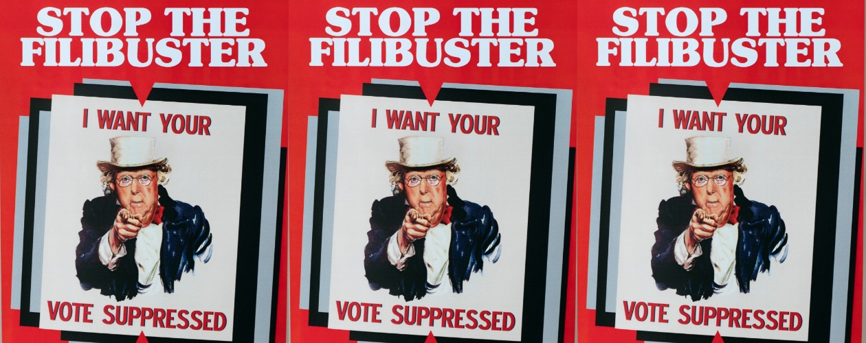 Why the filibuster must go – People's World