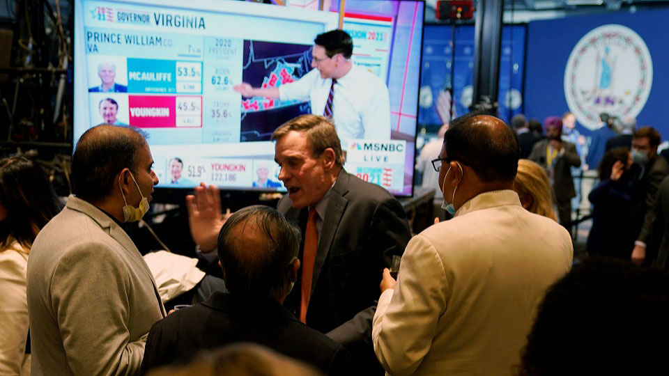 Virginia elections: The spin vs. the reality