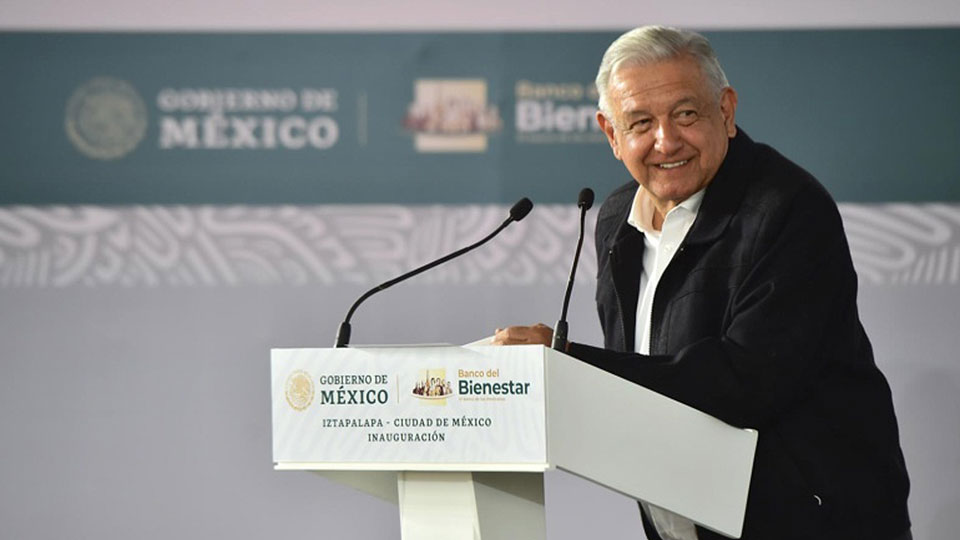 ¿Que ha significado la Cuarta Transformación para el pueblo de México?
