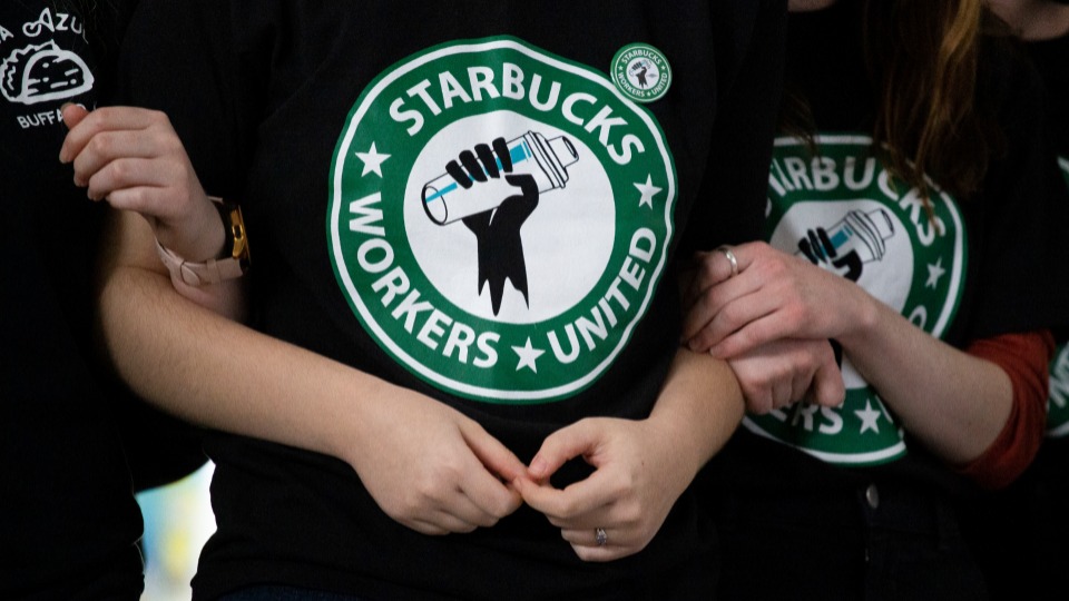 First Buffalo, now Boston: More Starbucks workers file for union recognition