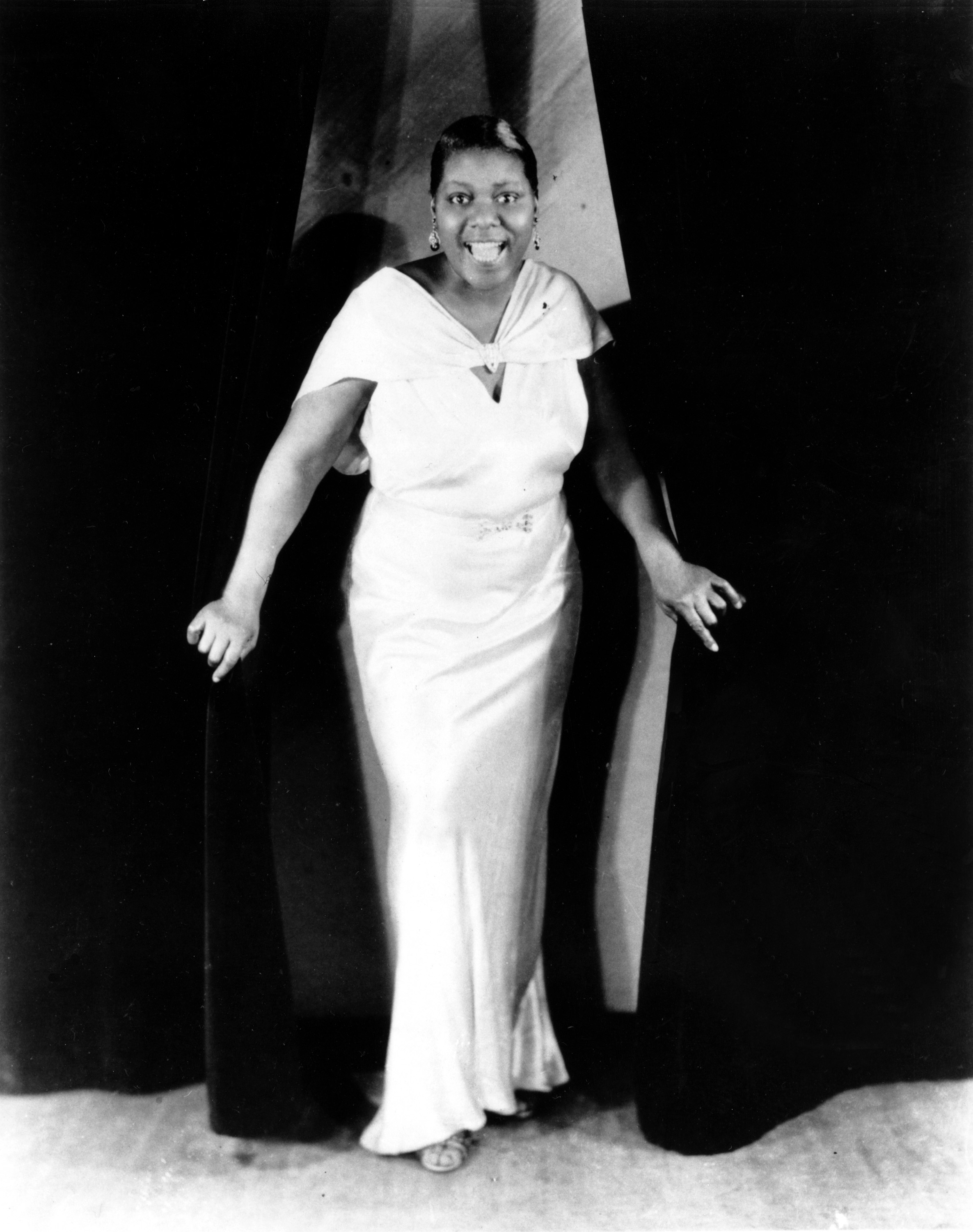 Blues Singer Bessie Smith Shines In A New Novel In Memoir Form – People ...