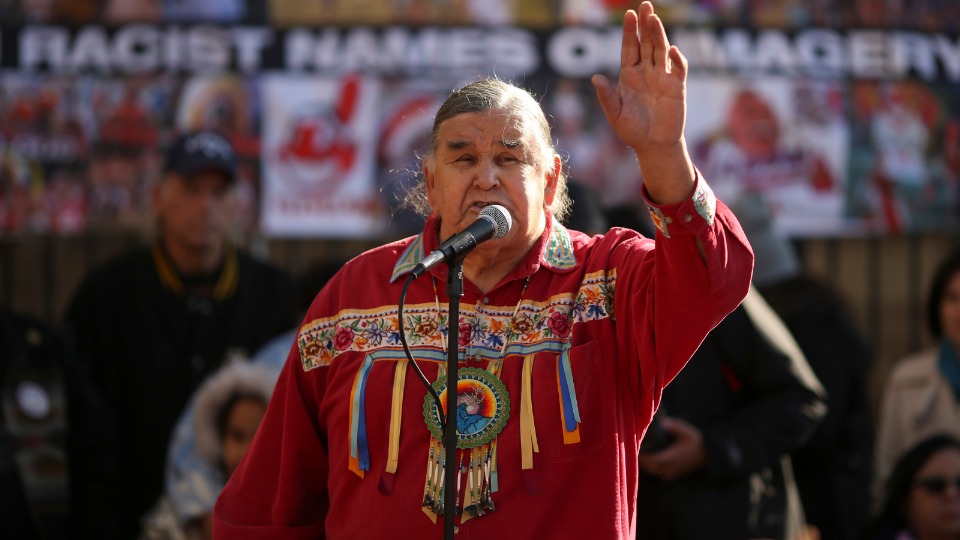 Clyde Bellecourt, Indigenous rights warrior, journeys to Spirit World at 85