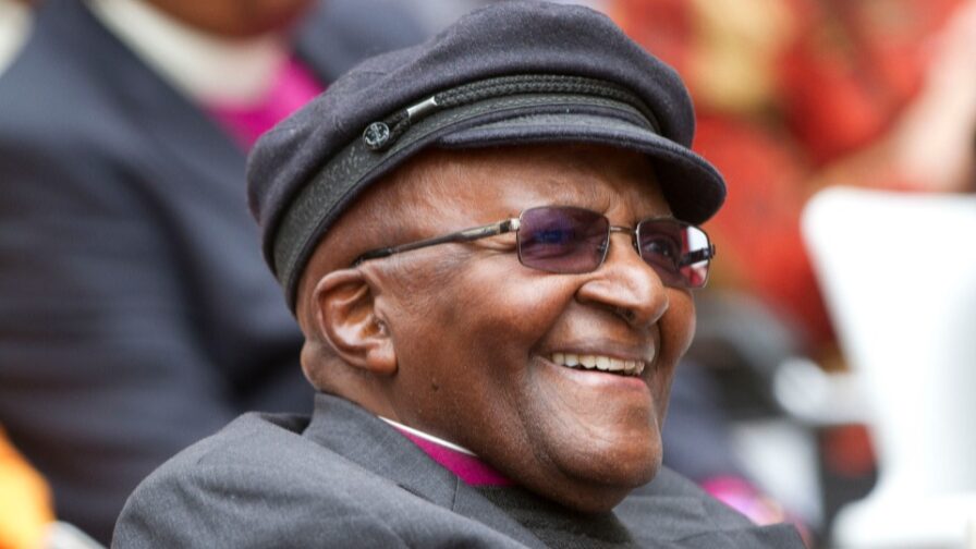 Remembering Archbishop Desmond Tutu: An encounter in Hawaii – People's ...