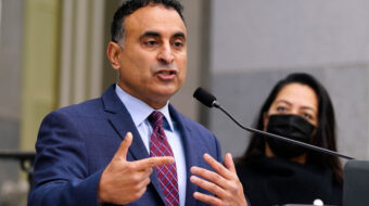 California legislators launch new proposal for single-payer healthcare system called CalCare