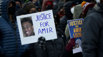 22-year-old Amir Locke gunned down in latest Minneapolis police murder