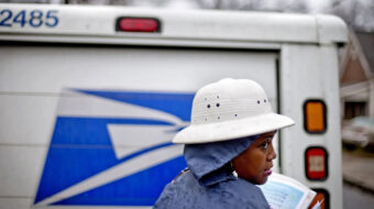 In unusual bipartisan harmony, House OKs postal reform