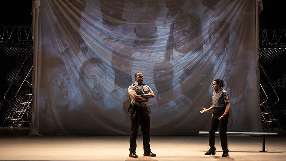 A re-radicalized Beethoven ‘Fidelio’ for the Black Lives Matter era