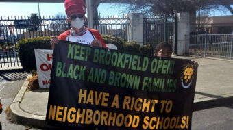 Las comunidades de Oakland se unen para mantener las escuelas abiertas