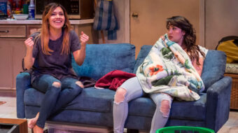 Majority Latina cast and crew in world premiere play ‘Alma’