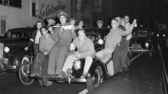 ‘Zoot Suit Riots’: Culture wars in wartime Los Angeles