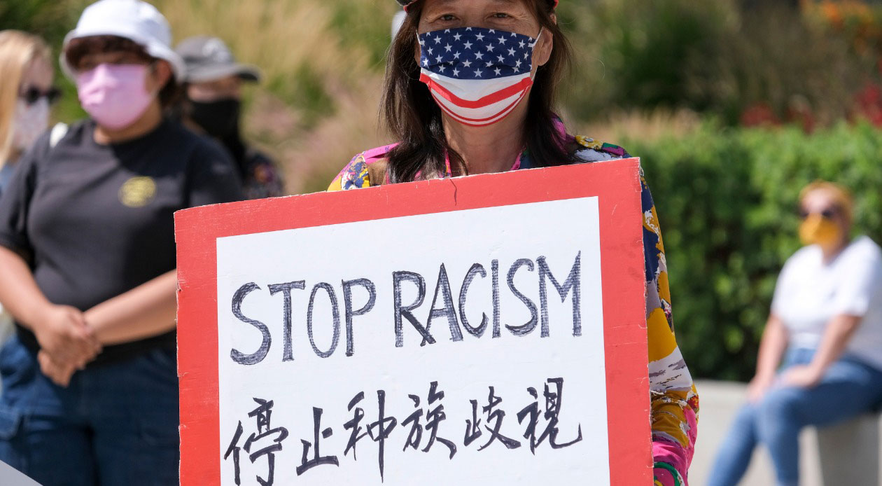 Chinese Exclusion Act 2.0: The new Cold War fuels anti-Asian racism