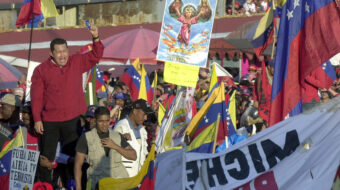 Venezuela 2002: The coup heard around the world