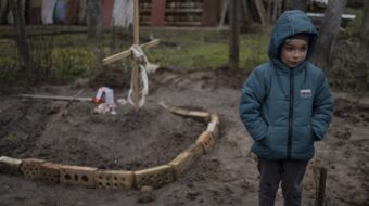 At U.N., Ukraine’s Zelensky accuses Russia of ‘most terrible atrocities since WWII’