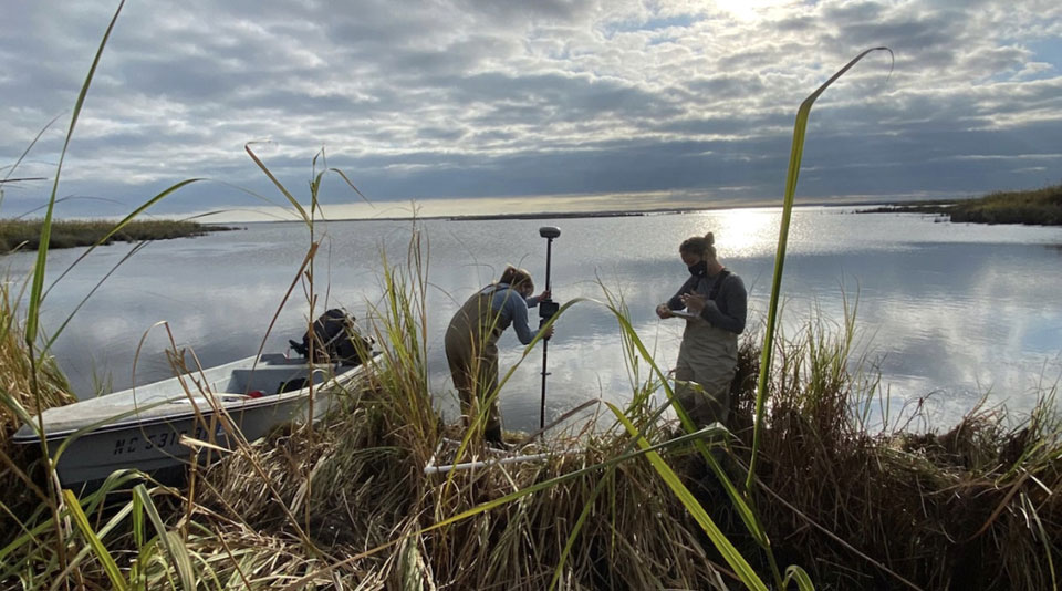 Biden administration launches conservation program called America the Beautiful Challenge