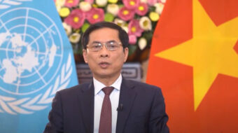Corporate media steps up false claims about human rights in Vietnam