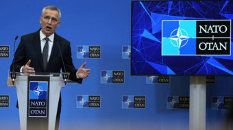 NATO says it will move against China to curb security threat