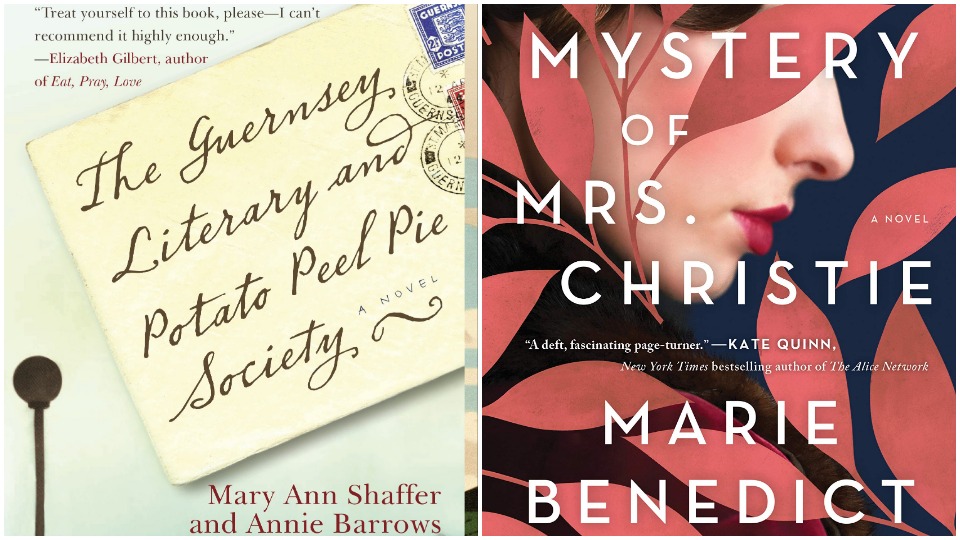 Women achieve their hard-won agency: Two popular books in review