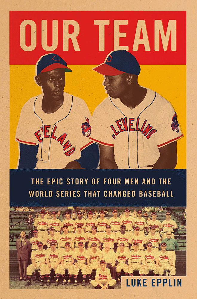 Baseball—and baseball books—are back! – People's World