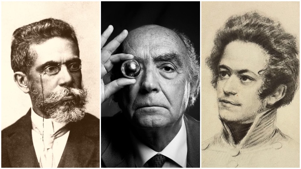 ICYMI: May 5 was the World Day of the Portuguese Language and Marx