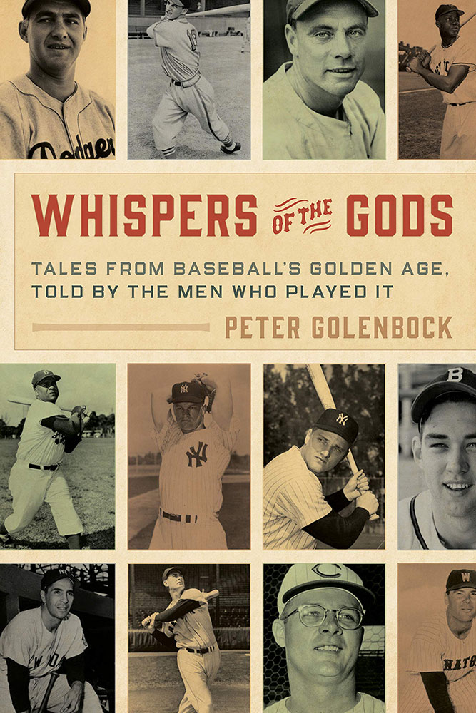 Baseball—and baseball books—are back! – People's World