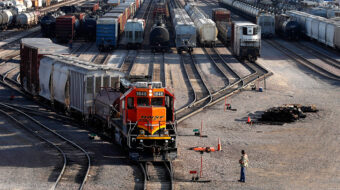 Railroad bosses’ profit-making tactics lower safety standards, raise dangers