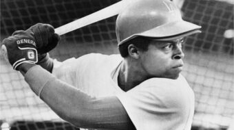 Gay baseball star Glenn Burke: What could have been, except for…