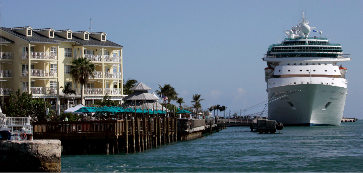 Trouble in Paradise: Key West’s runaway real estate market pushing out workers