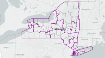 New York redistricting results: Gerrymandering, confusion, lower primary turnout