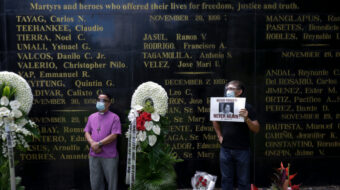 Philippines ruling class debates anti-communist ‘red tagging,’ raising repression fears