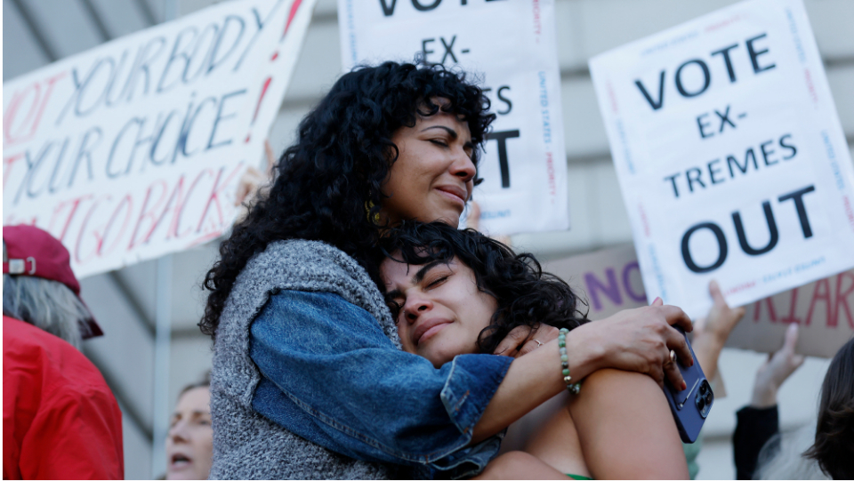 La ira por el alboroto de la extrema derecha de la Corte Suprema debe impulsarnos a la acción