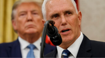 Witness: Trump’s pressure on Pence to steal election part of ‘war against democracy’