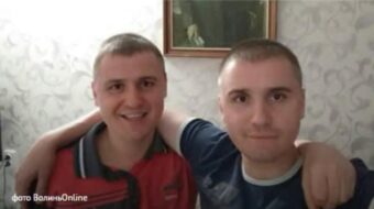 Fate of Ukrainian Communist youth leaders unknown 100 days after their imprisonment