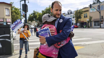 Despite San Francisco recall, justice candidates surge ahead in California primaries
