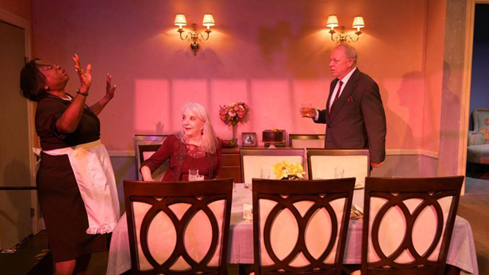 ‘Guess Who’s Coming to Dinner’ now a play in Los Angeles premiere