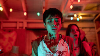 ‘Unhuman’ review: A vibrant zombie feature that tries to offer more than just clichés