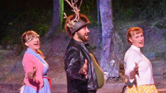 ‘Stratford-upon-Topanga’ opens summer season with ‘The Merry Wives of Windsor’