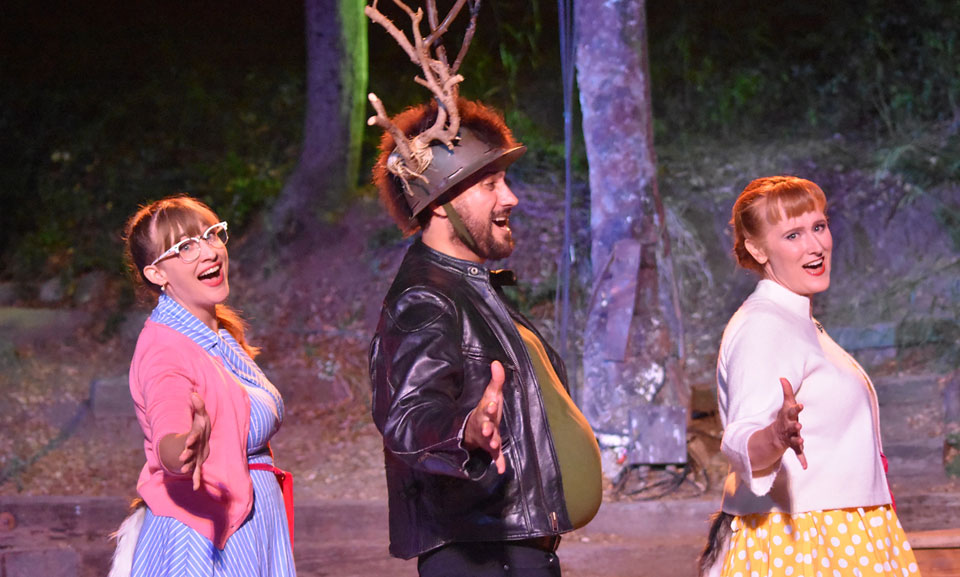 ‘Stratford-upon-Topanga’ opens summer season with ‘The Merry Wives of Windsor’