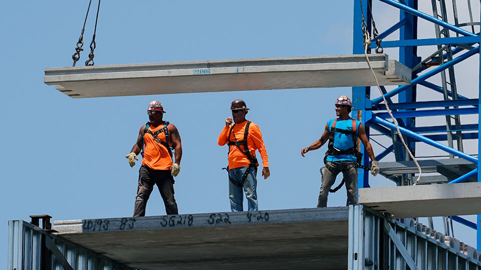 Congress may kill the federal heat rule before OSHA can