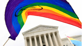 Pre-empting Supreme Court reversal, House Democrats pass same-sex marriage bill