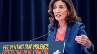 Resisting Supreme Court, New York State safeguards gun safety and abortion rights