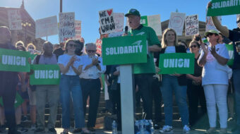 Interviews with AFSCME workers: Mixed election outlook, major voter suppression worries