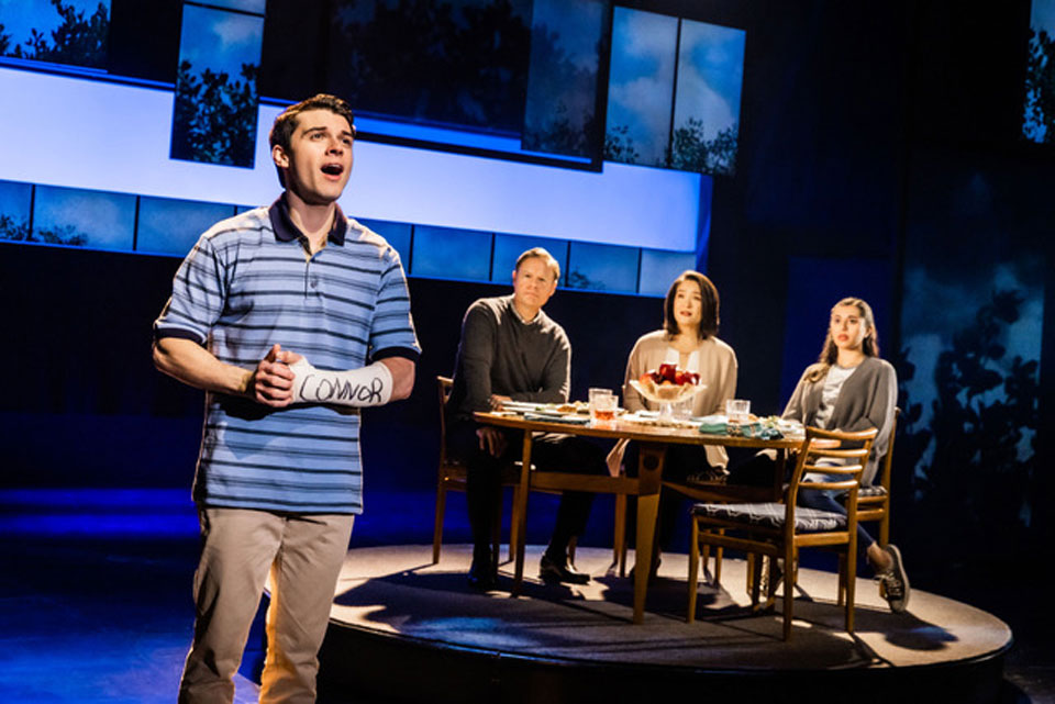 Is ‘Dear Evan Hansen’ a gigantic Broadway ‘afterschool special?’