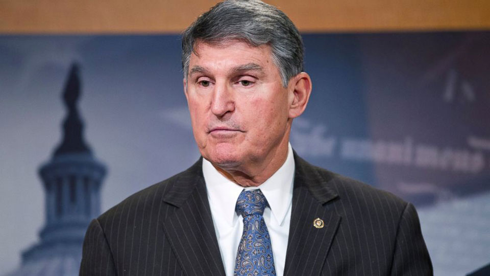 Healthcare costs could drop due to Schumer-Manchin compromise