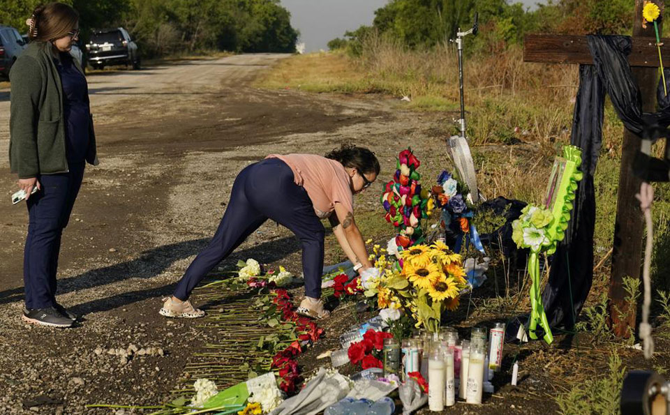 San Antonio migrant truck deaths prove, again, need for real immigration reform