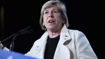 AFT’s Weingarten: Teachers rise after ‘brutal’ years of politics and pandemic
