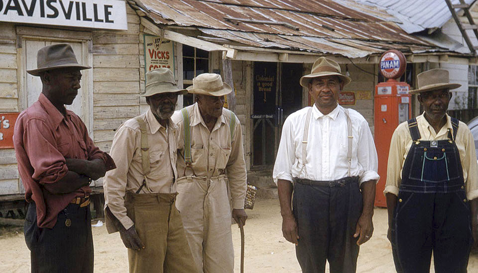 How an AP reporter broke the Tuskegee syphilis story
