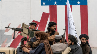 The U.S. empire’s undignified exit from Afghanistan—one year later