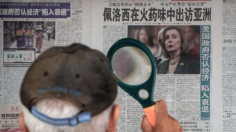 Pelosi’s provocation: Why the U.S. House Speaker shouldn’t be in Taiwan